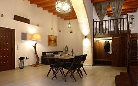 Paraskevi Luxury Apartments