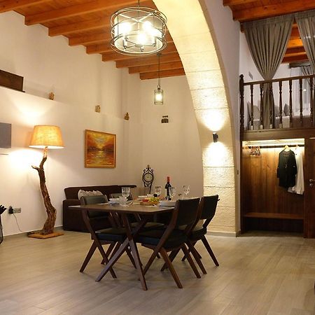 Paraskevi Luxury Apartments Kattavía Zewnętrze zdjęcie