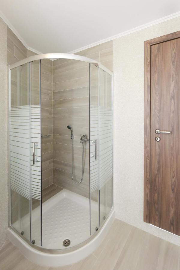 Paraskevi Luxury Apartments Kattavía Zewnętrze zdjęcie