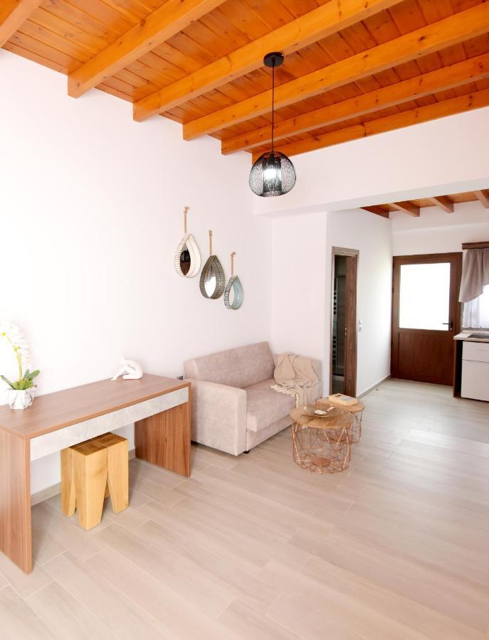 Paraskevi Luxury Apartments Kattavía Zewnętrze zdjęcie