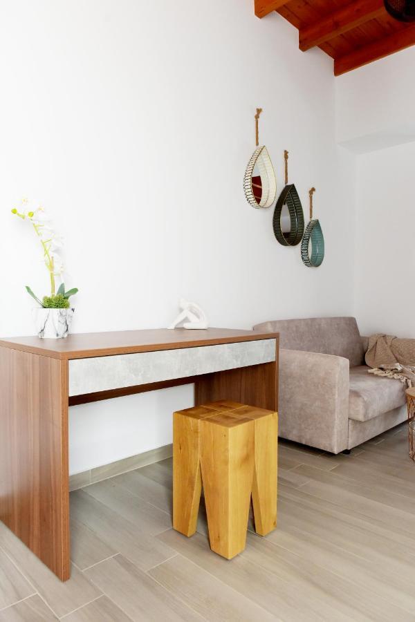 Paraskevi Luxury Apartments Kattavía Zewnętrze zdjęcie