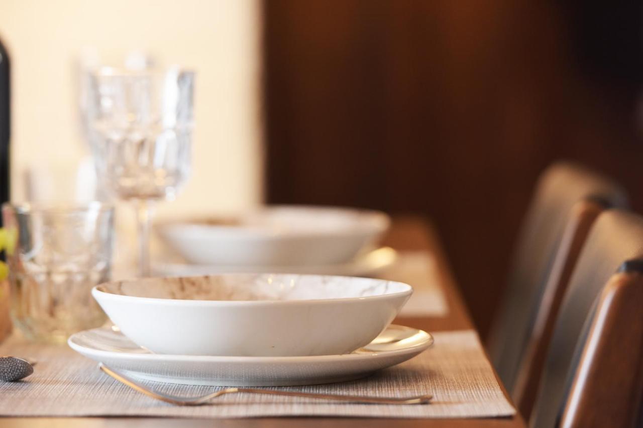 Paraskevi Luxury Apartments Kattavía Zewnętrze zdjęcie