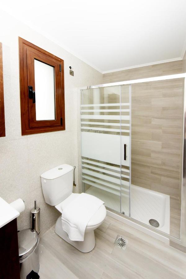 Paraskevi Luxury Apartments Kattavía Zewnętrze zdjęcie
