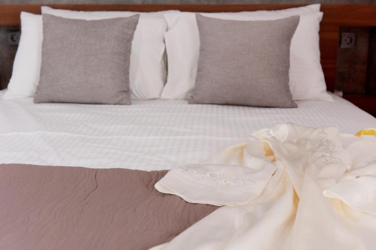 Paraskevi Luxury Apartments Kattavía Zewnętrze zdjęcie