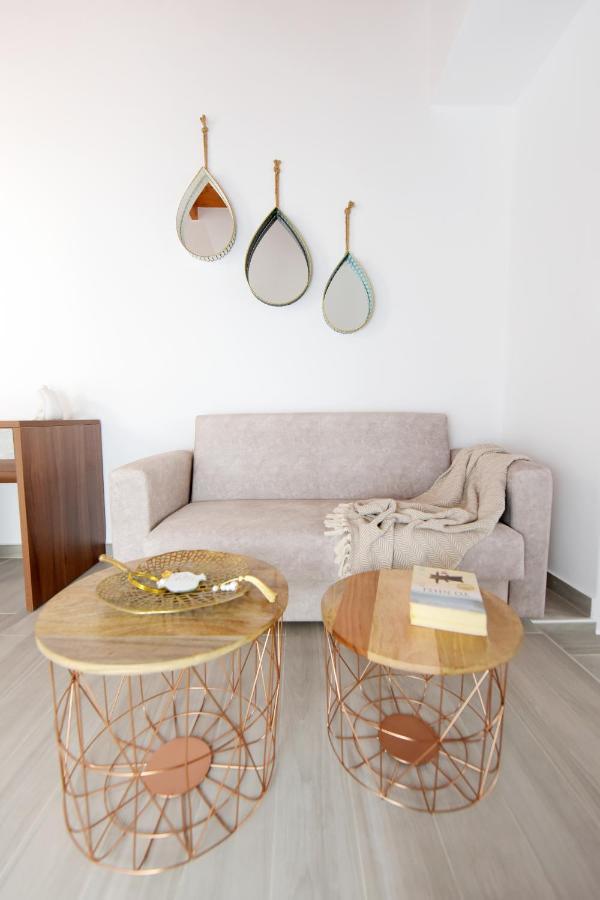 Paraskevi Luxury Apartments Kattavía Zewnętrze zdjęcie