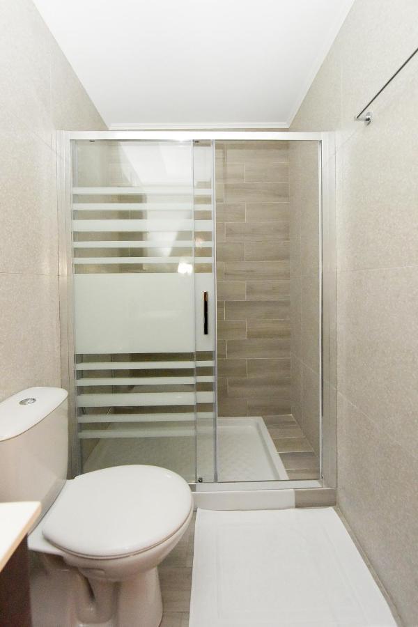 Paraskevi Luxury Apartments Kattavía Zewnętrze zdjęcie
