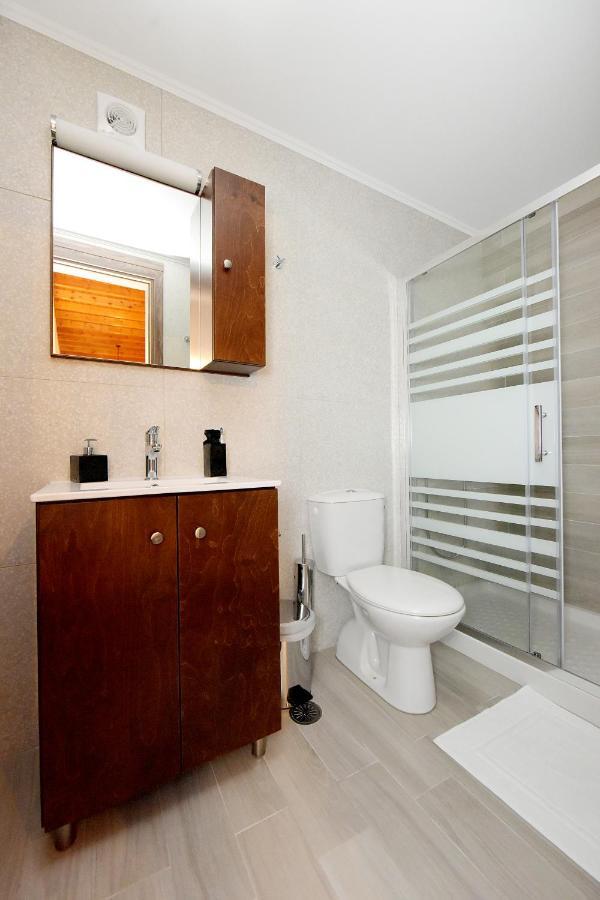 Paraskevi Luxury Apartments Kattavía Zewnętrze zdjęcie