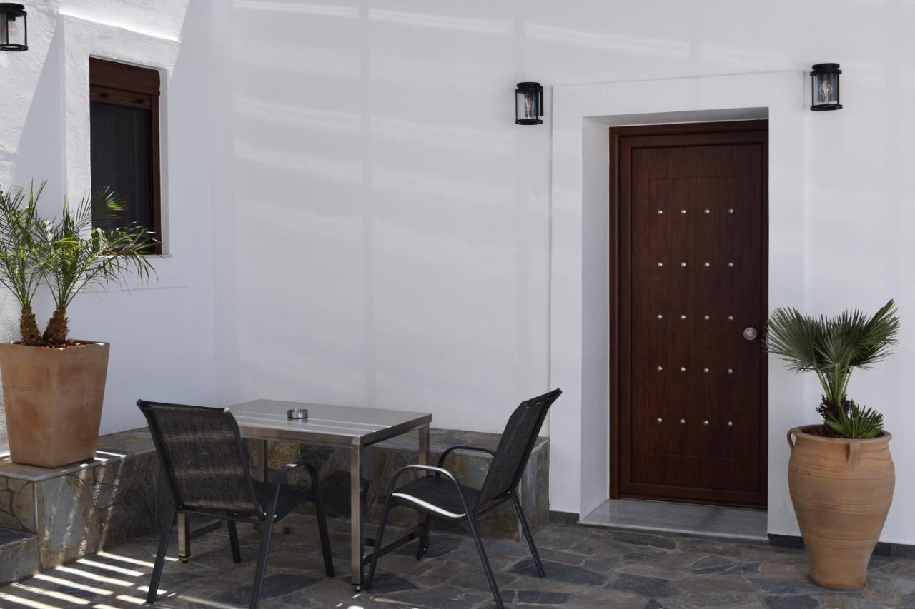 Paraskevi Luxury Apartments Kattavía Zewnętrze zdjęcie