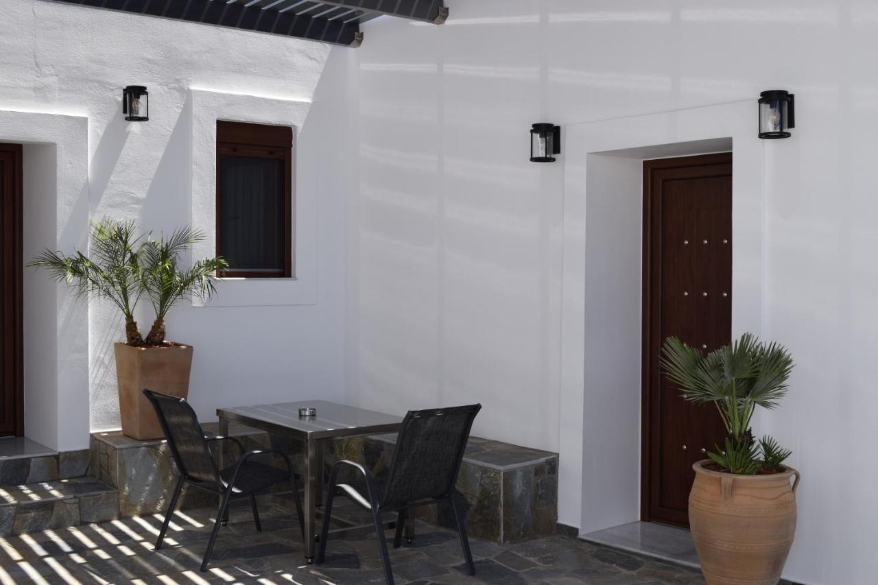 Paraskevi Luxury Apartments Kattavía Zewnętrze zdjęcie