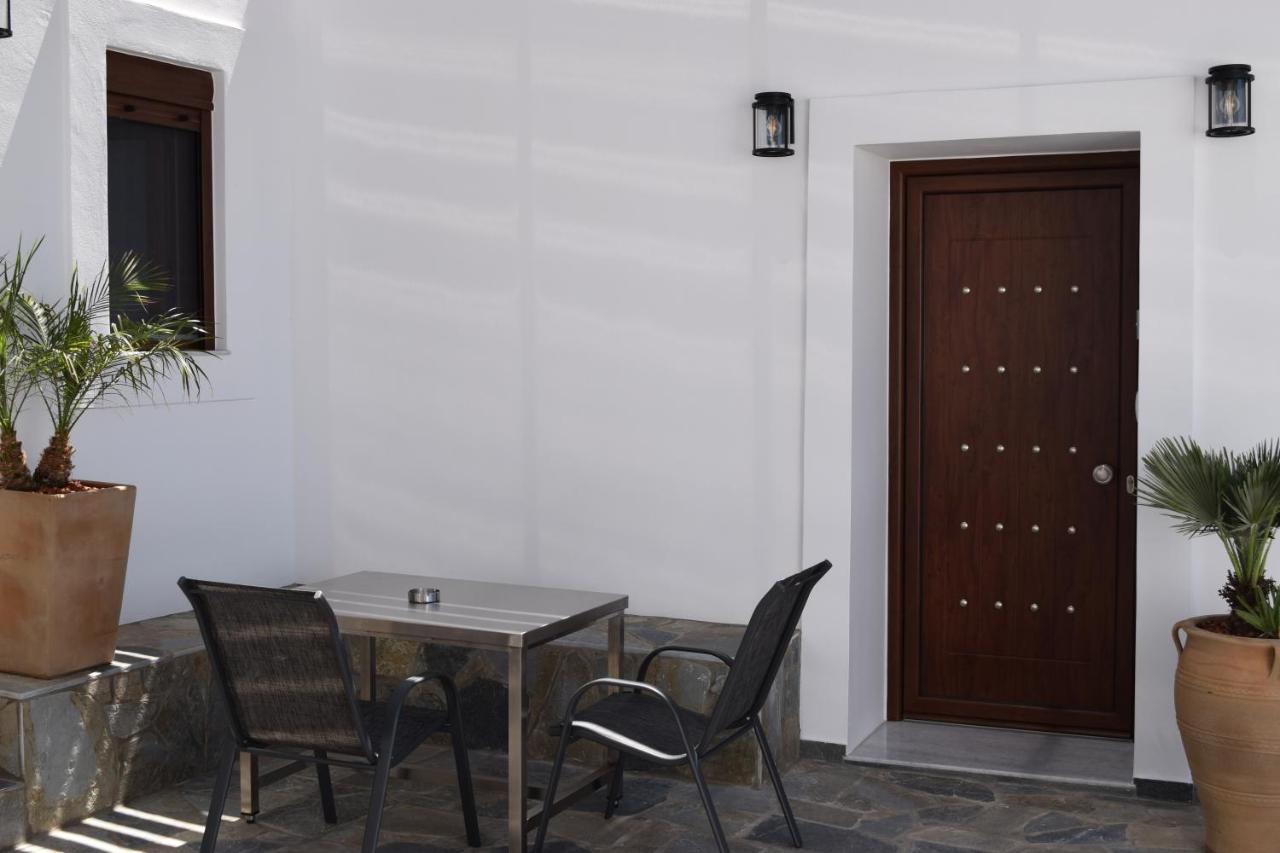 Paraskevi Luxury Apartments Kattavía Zewnętrze zdjęcie